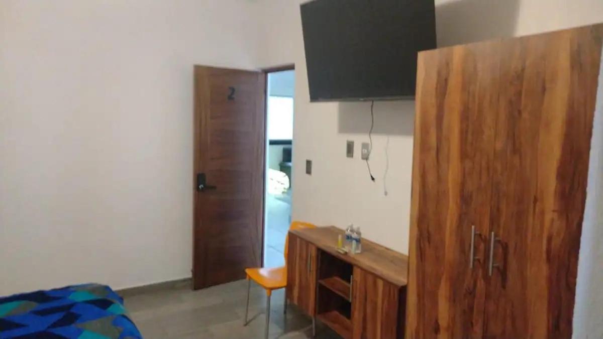 Suites C O V A D O N G A Мехико Номер фото
