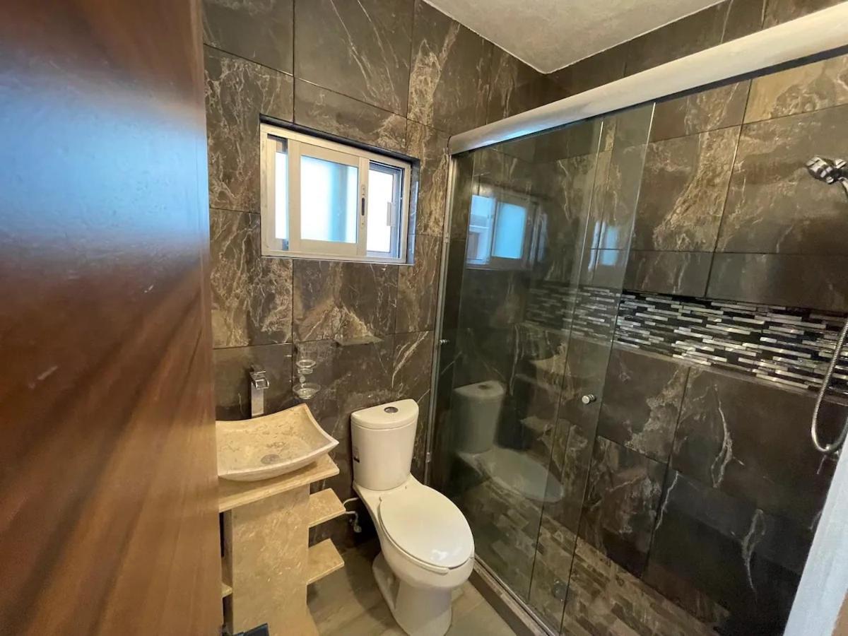 Suites C O V A D O N G A Мехико Номер фото