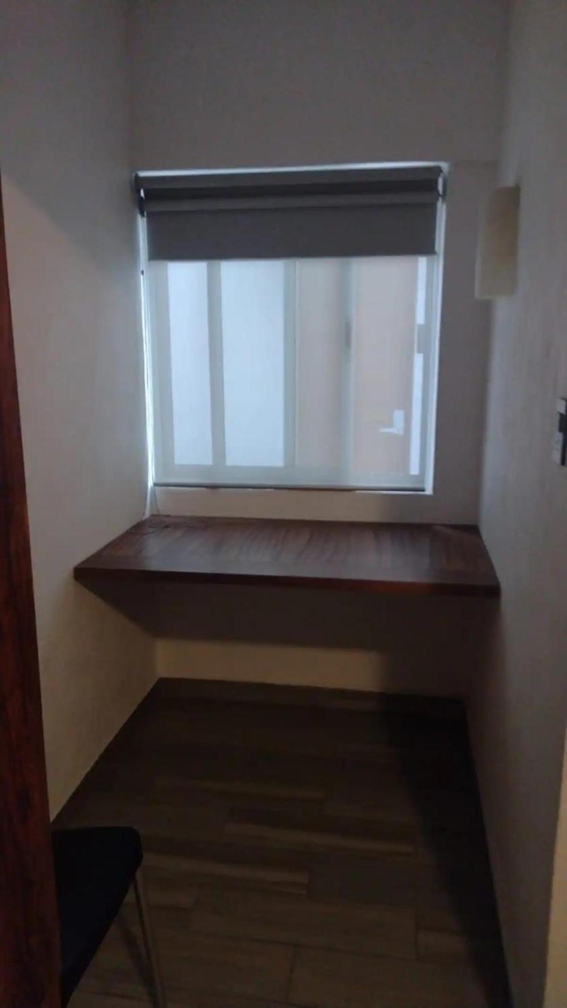 Suites C O V A D O N G A Мехико Номер фото