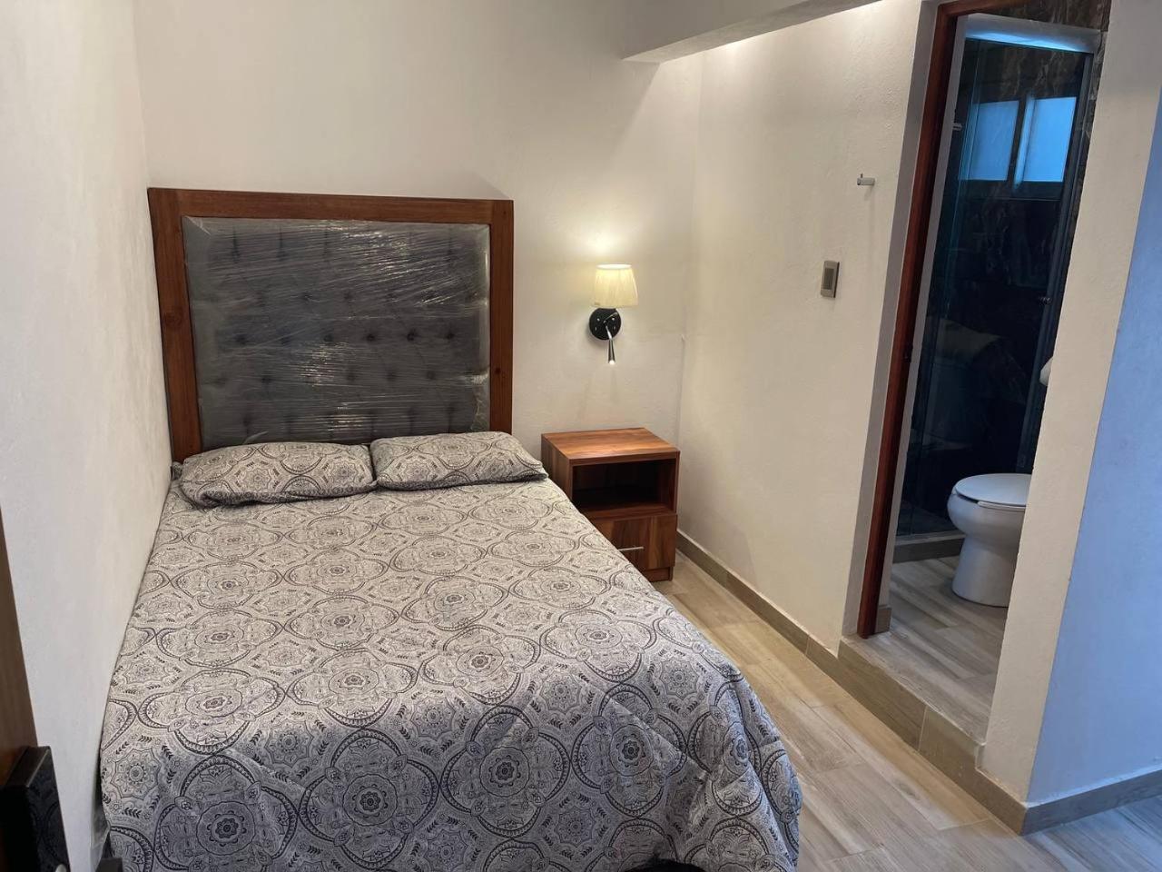Suites C O V A D O N G A Мехико Номер фото