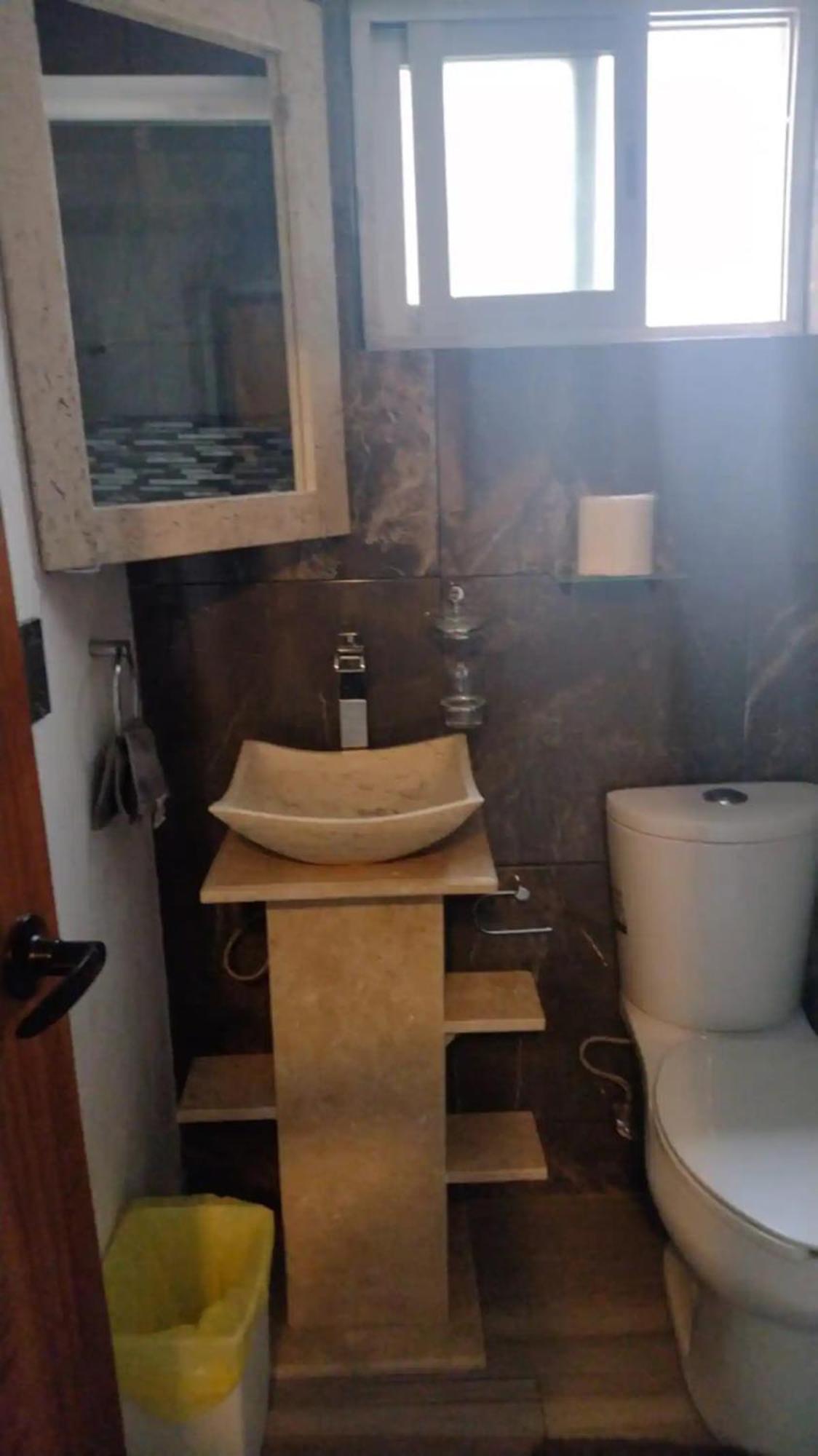 Suites C O V A D O N G A Мехико Номер фото