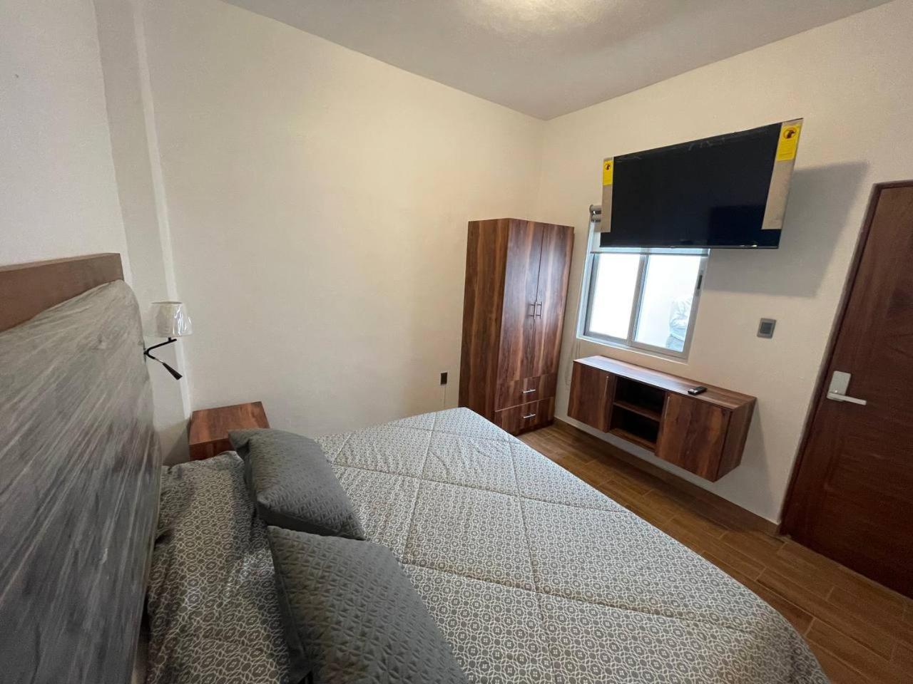 Suites C O V A D O N G A Мехико Номер фото