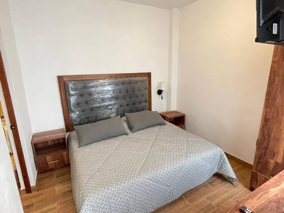 Suites C O V A D O N G A Мехико Номер фото