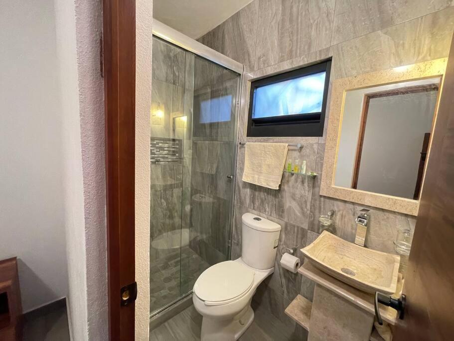 Suites C O V A D O N G A Мехико Номер фото